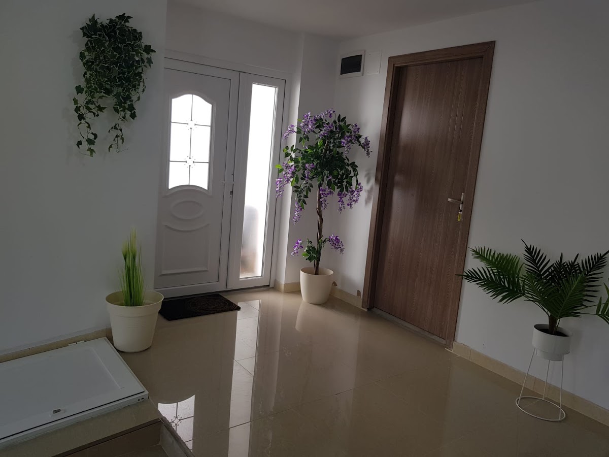 Foto von Georgiana Apartments