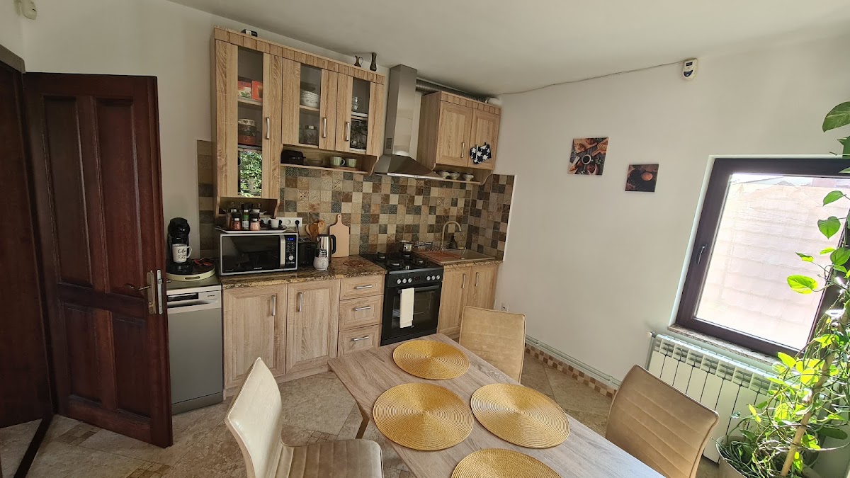 Foto di Ole apartment
