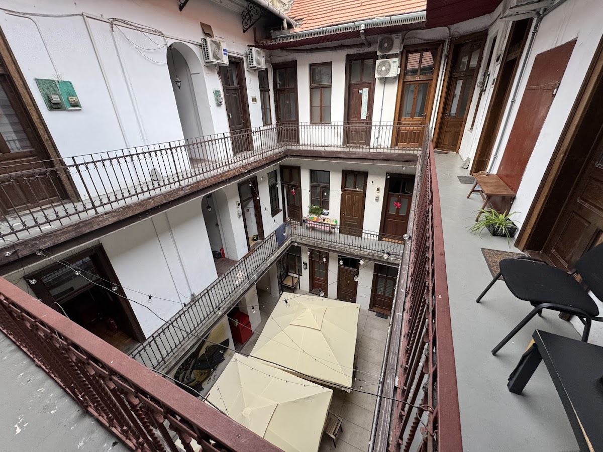 Photo de l'Auberge Cornel