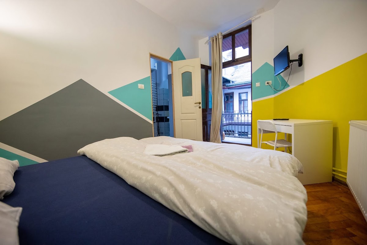 Photo de Hostel Cornel