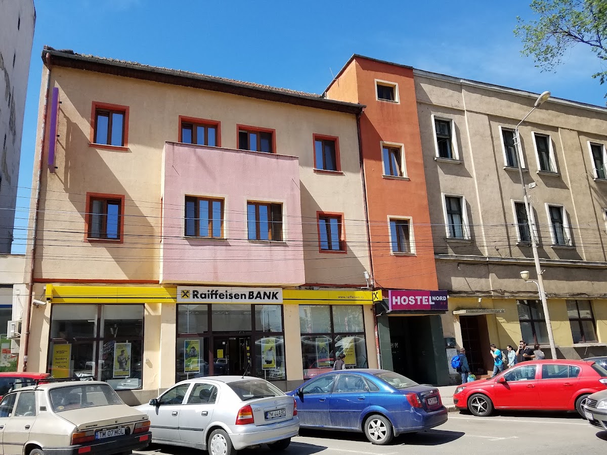Photo of Hostel Nord