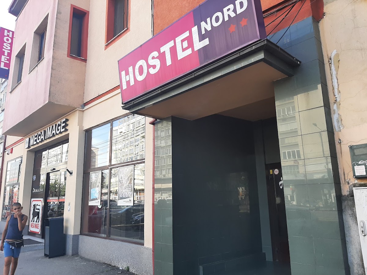 Photo of Hostel Nord