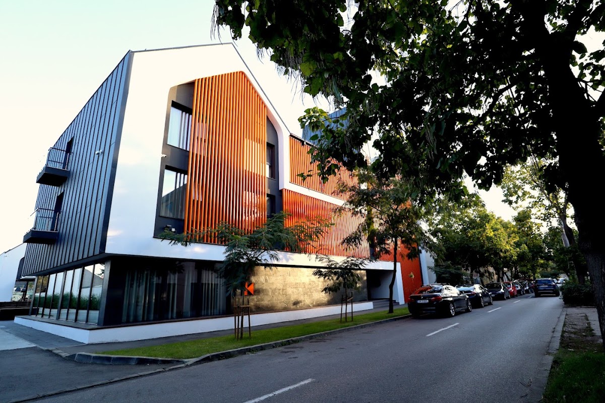 Photo of Casa Calfelor Kolping Timisoara