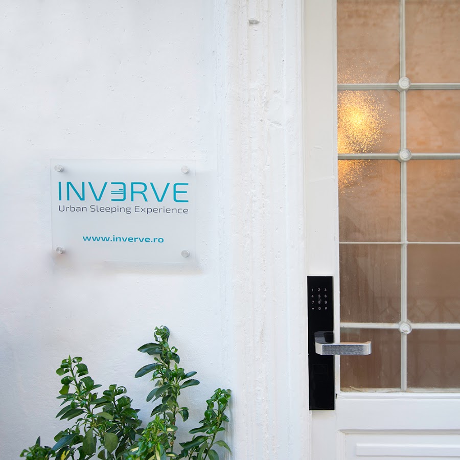 Fotografie de InVerve