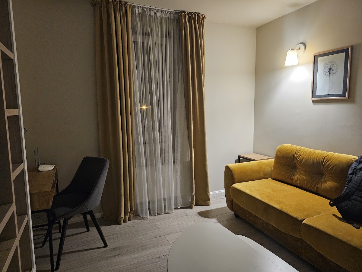 Foto von Pensiunea Casa La Fayette