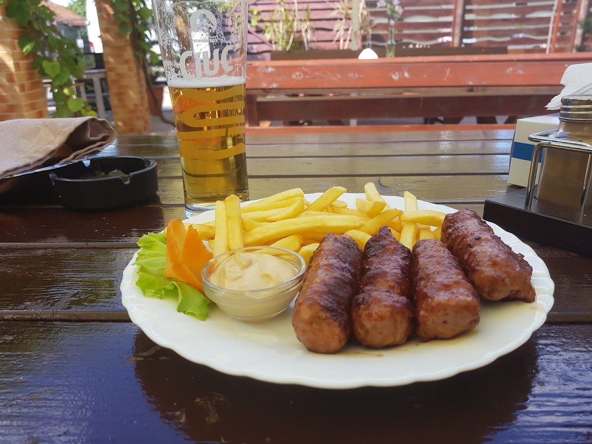 Photo de Pensiunea Uno