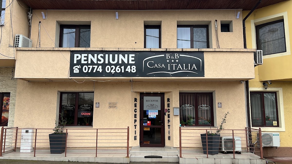 Photo de B&B Casa Italia