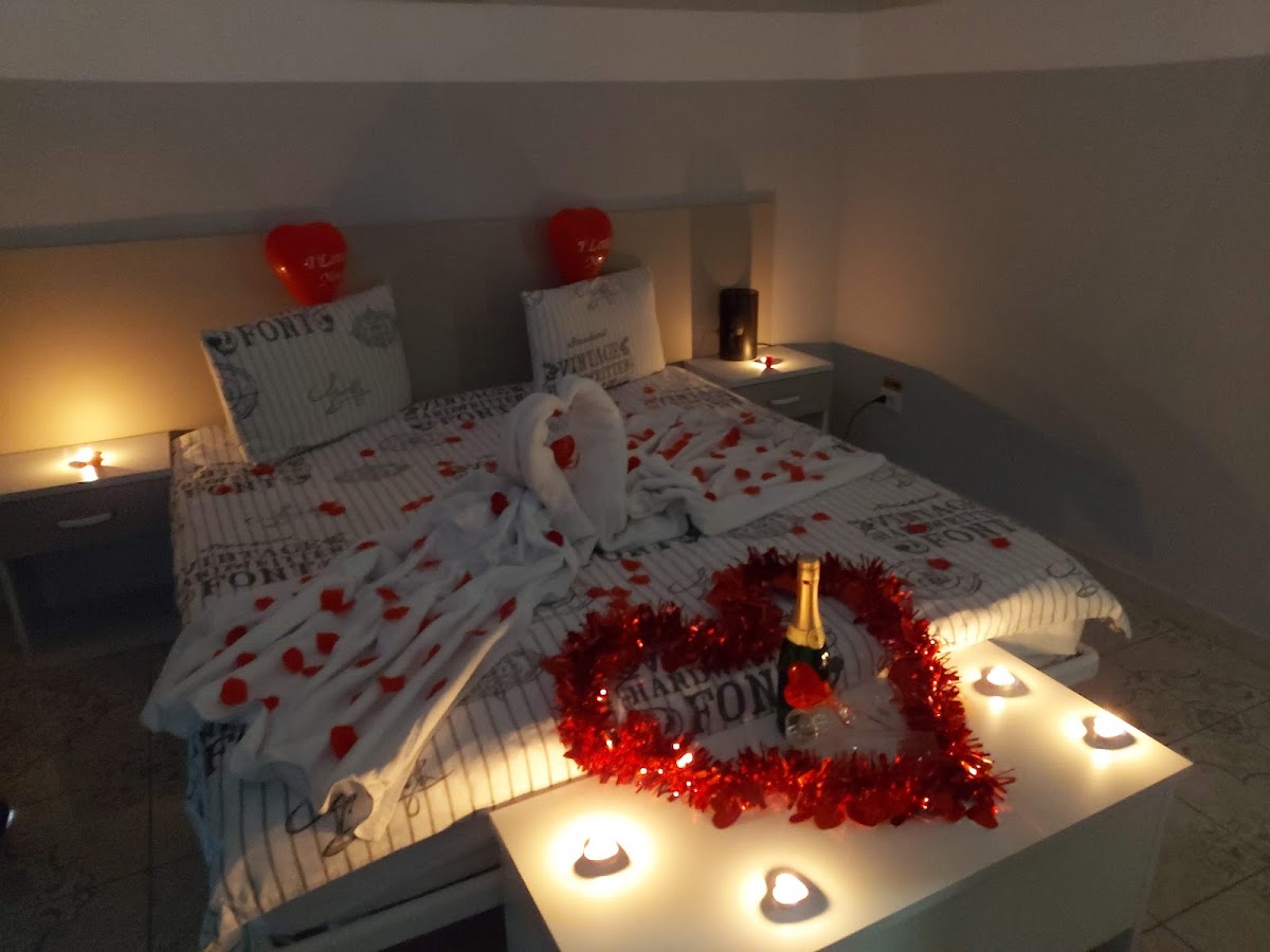 Photo de B&B Casa Italia