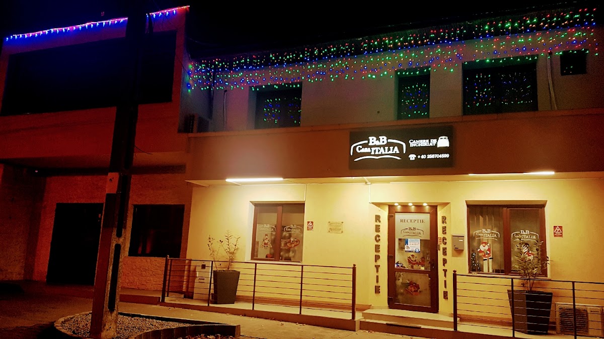 Photo de B&B Casa Italia