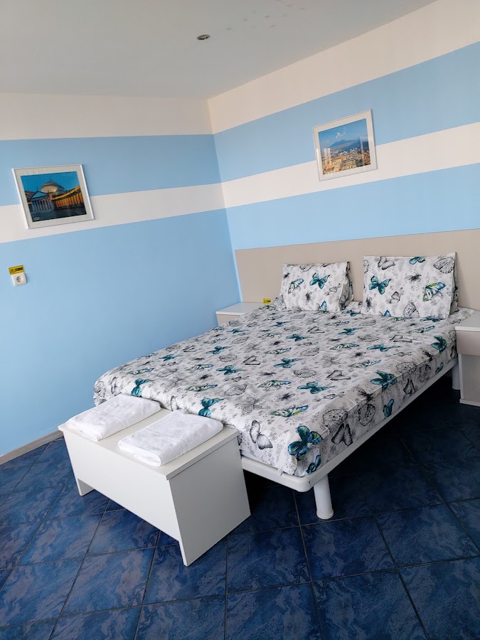 Photo de B&B Casa Italia