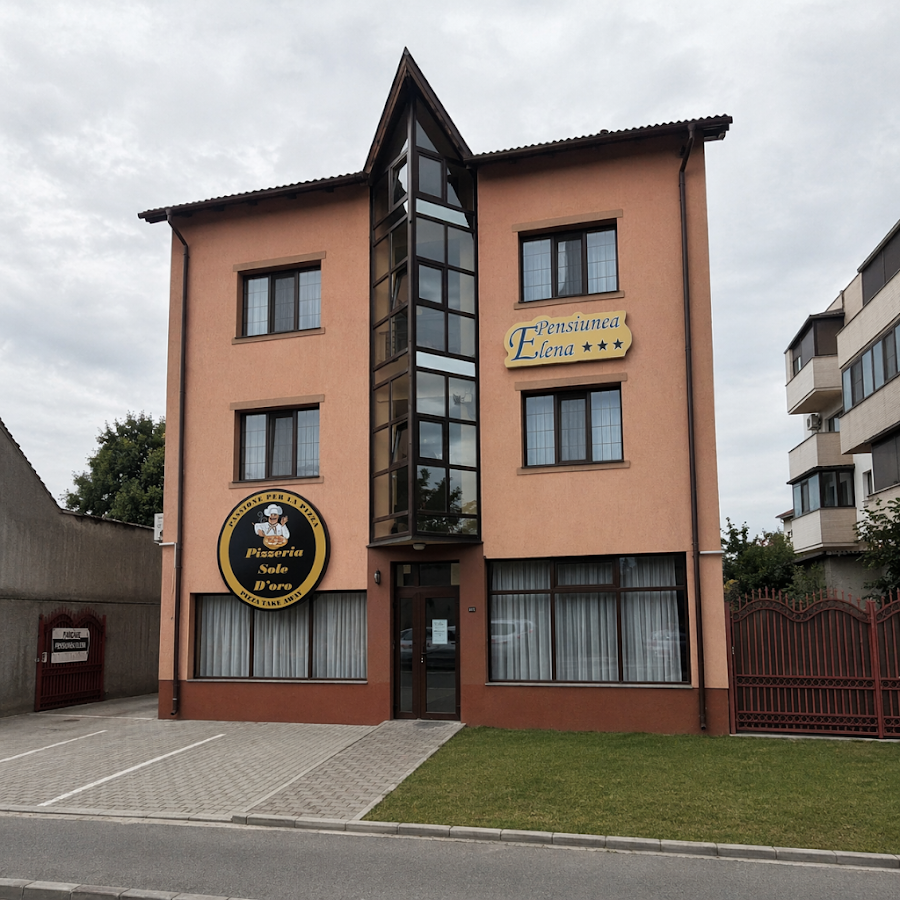 Photo of Pensiunea Elena