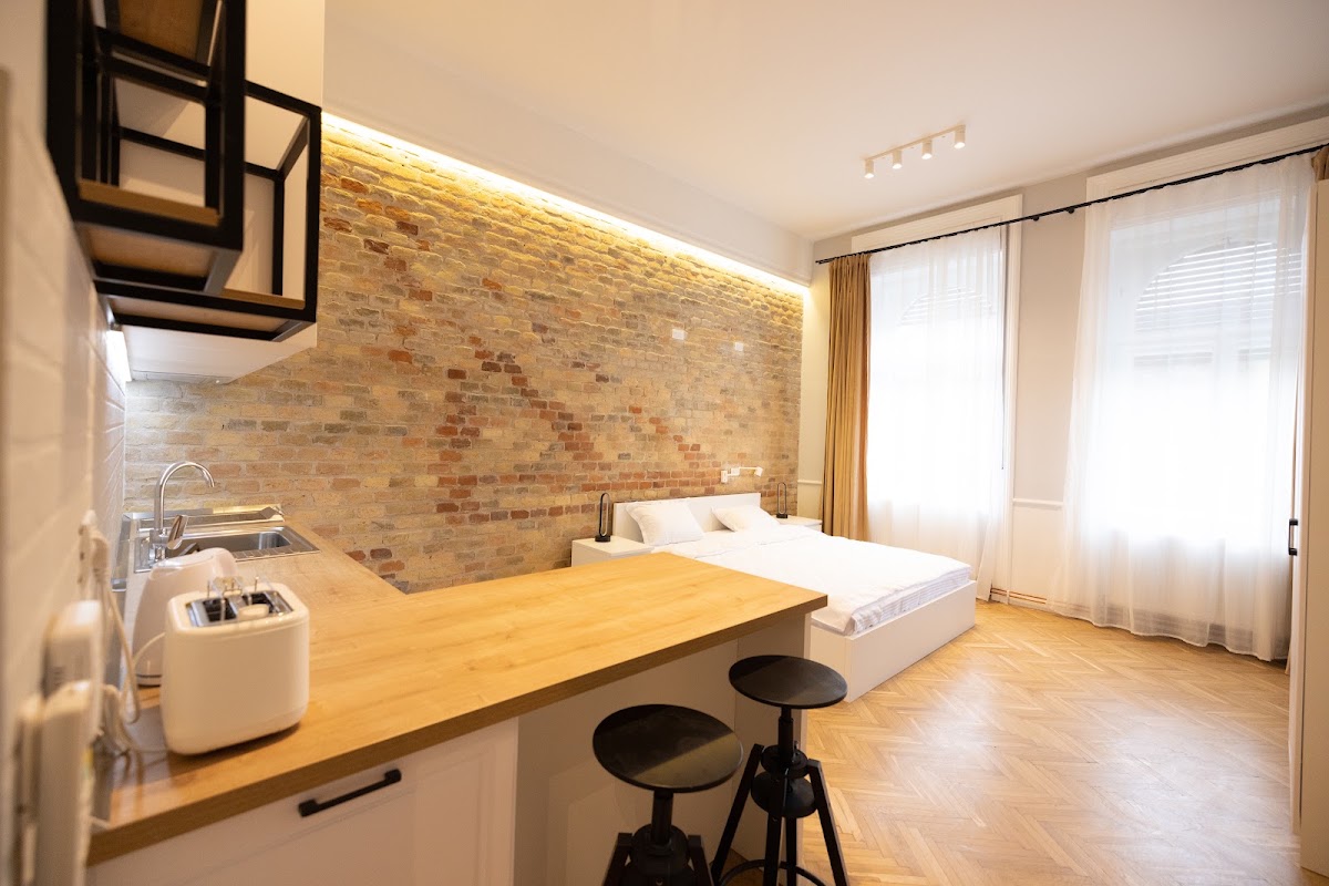 Foto di Carol Residence powered by NEO