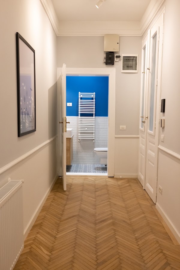 Foto di Carol Residence powered by NEO