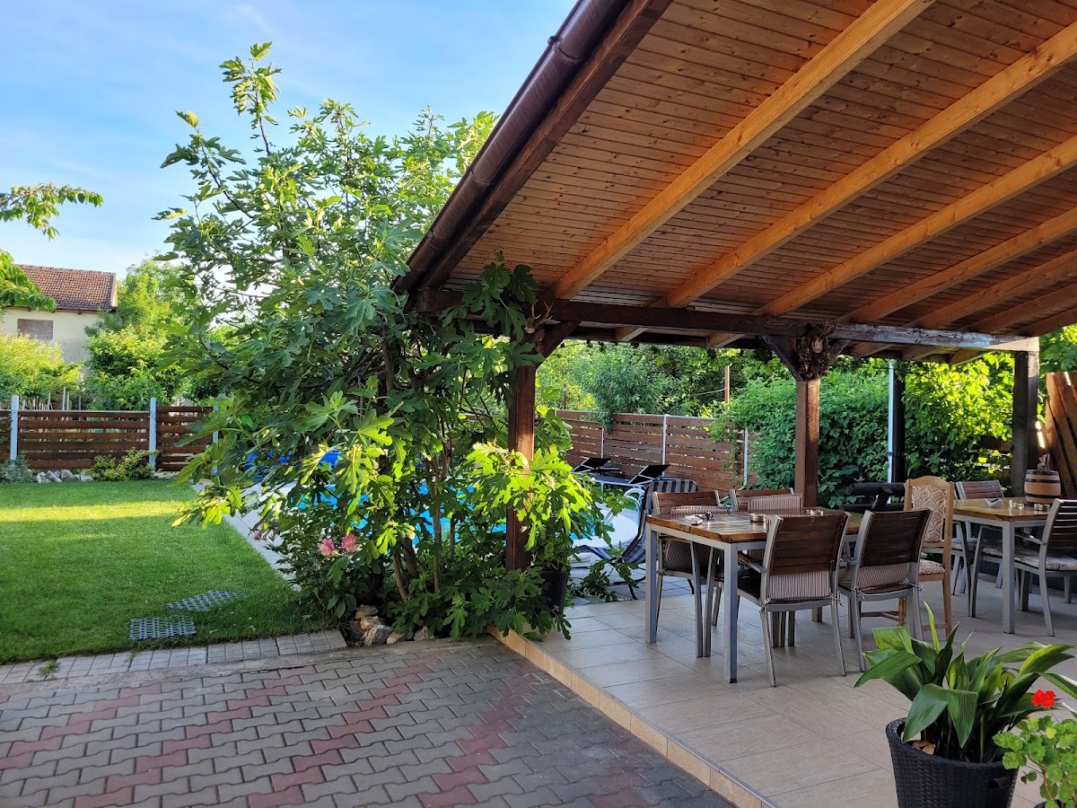 Photo of LA CASSA