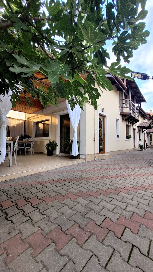 Fotografie de LA CASSA
