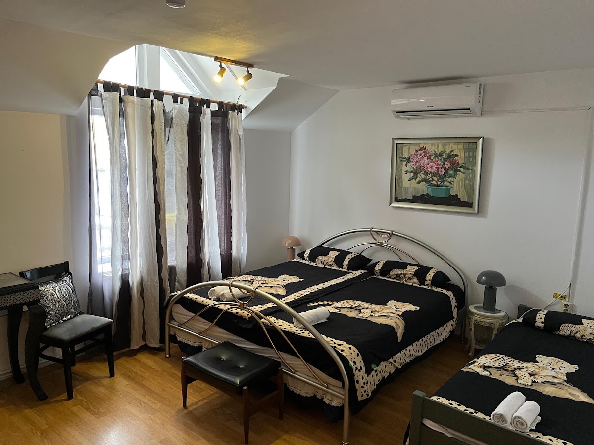 Photo de B&B Casa Italia 2