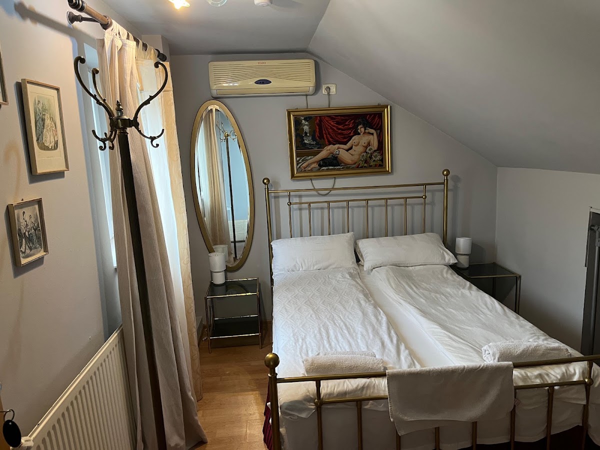Photo de B&B Casa Italia 2