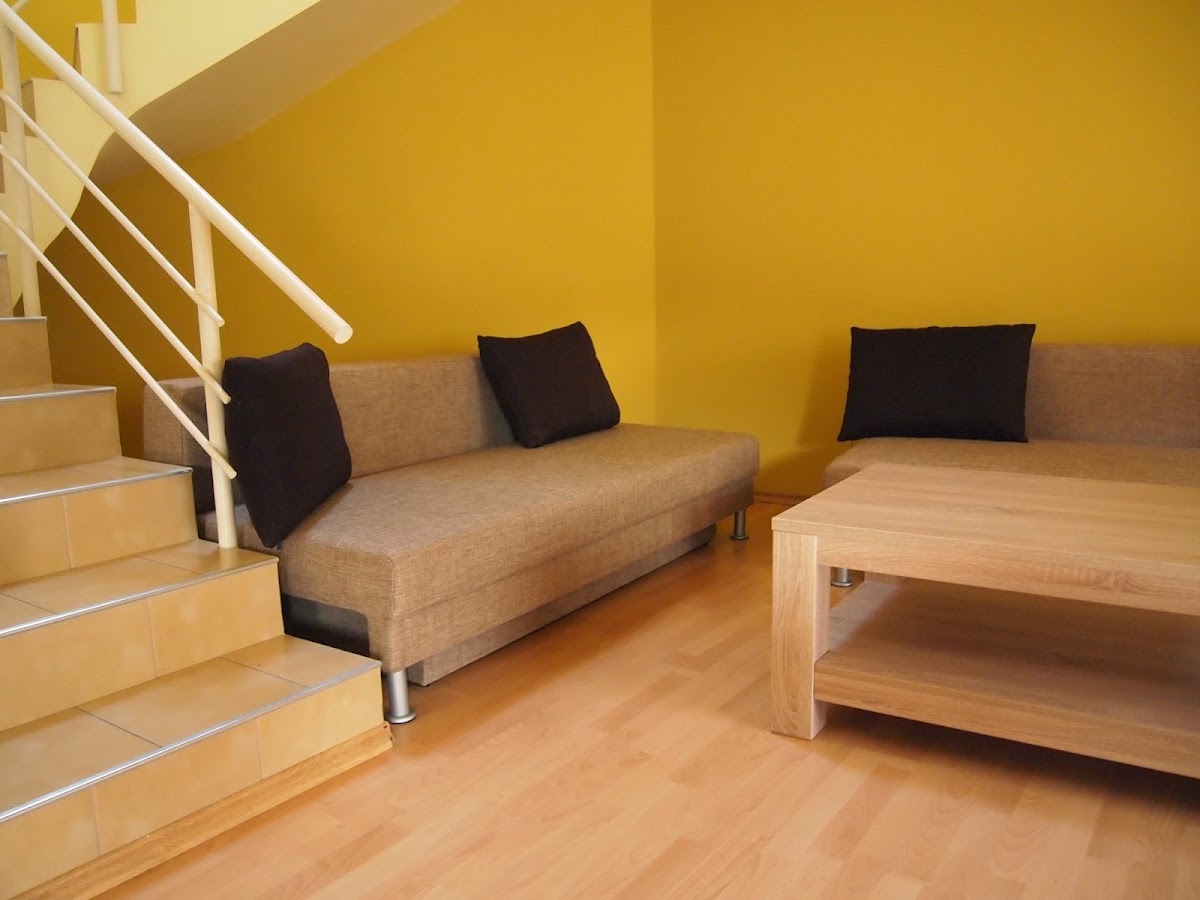 Fotografie de Casa Ardelenească