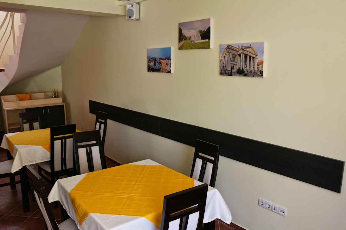 Fotografie de Casa Ardelenească