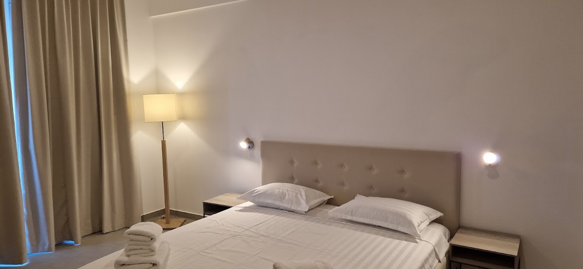 Fotografie de OLYMPUS RESIDENCE
