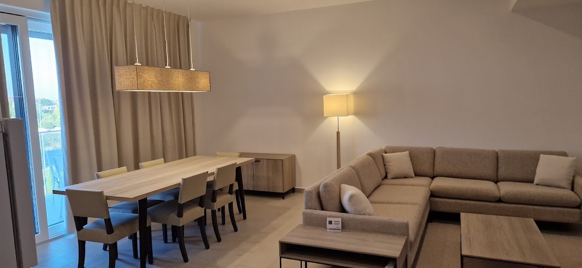 Fotografie de OLYMPUS RESIDENCE