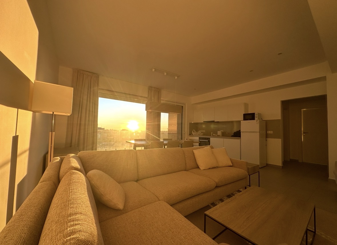 Fotografie de OLYMPUS RESIDENCE