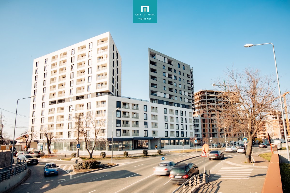 Photo of City of Mara