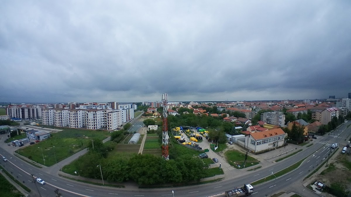 Foto von Campeador Residence