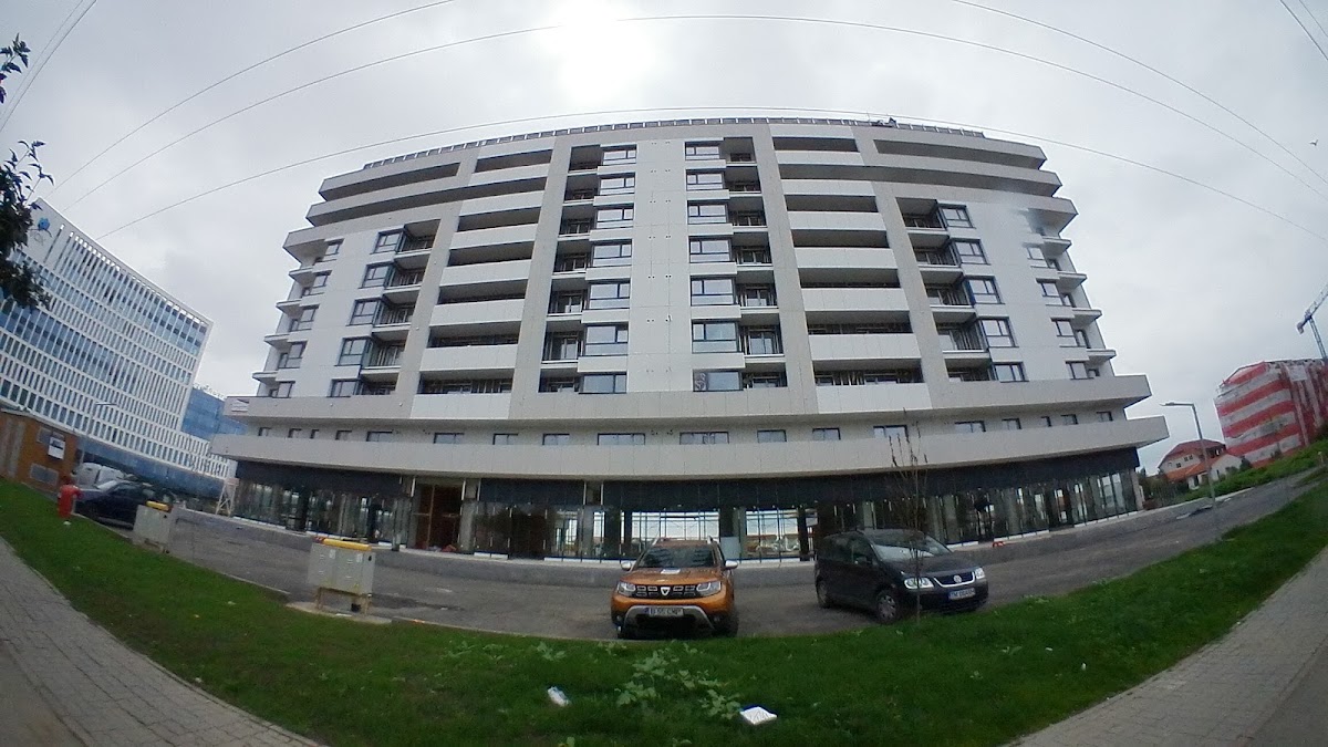 Foto von Campeador Residence