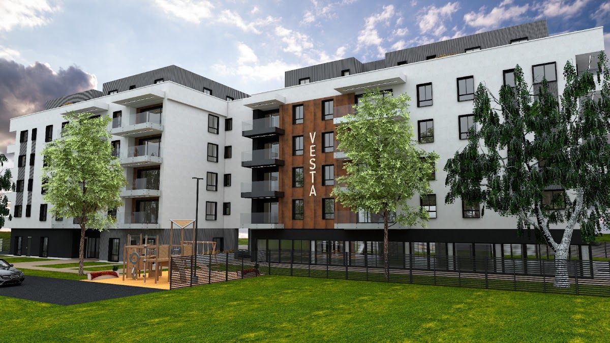 Fotografie de Vesta Residence