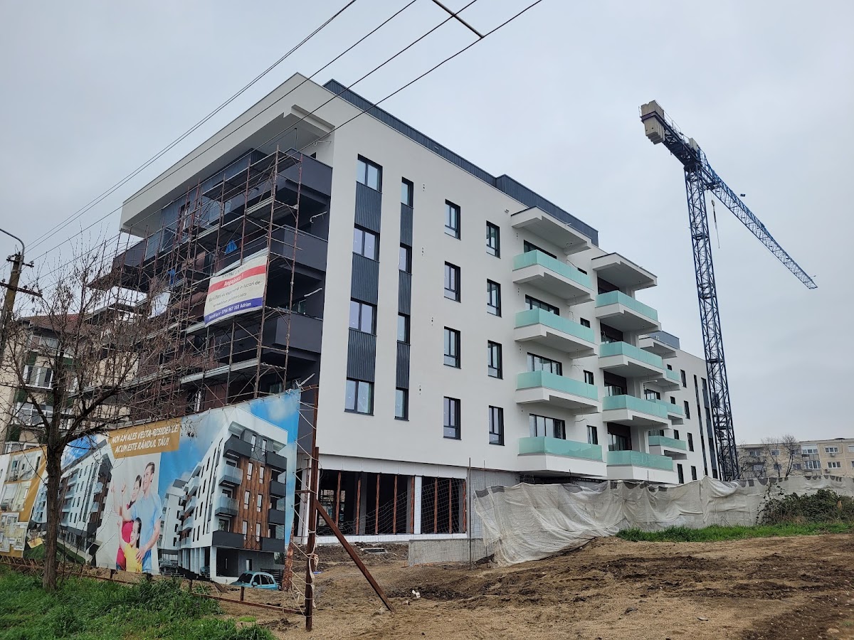 Fotografie de Vesta Residence