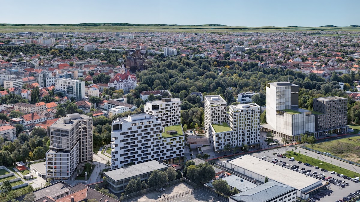 Photo of Nord One Brediceanu