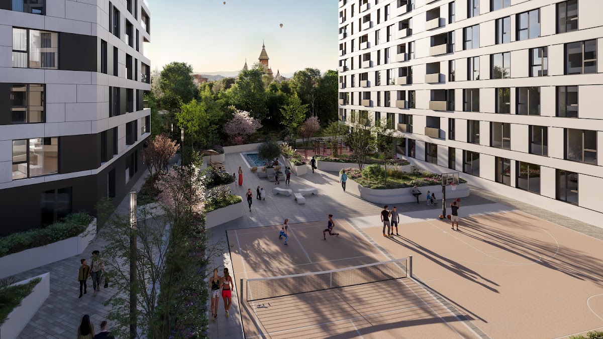Photo of Nord One Brediceanu
