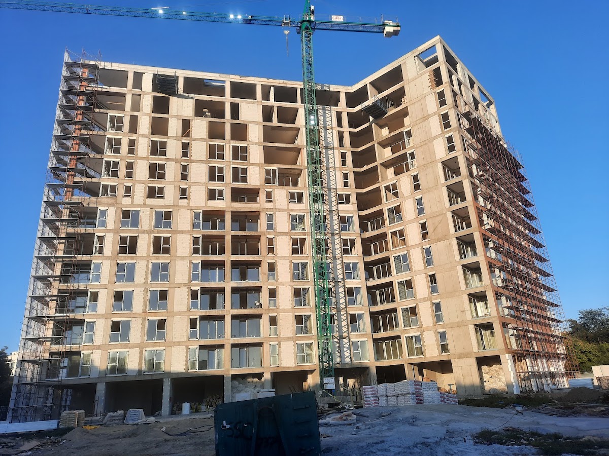 Photo of Nord One Brediceanu