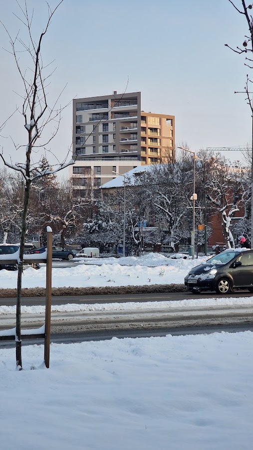 Photo of Nord One Brediceanu