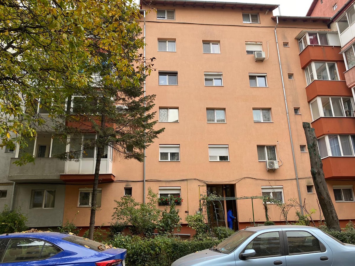 Photo of Apartamente Regim Hotelier RHT