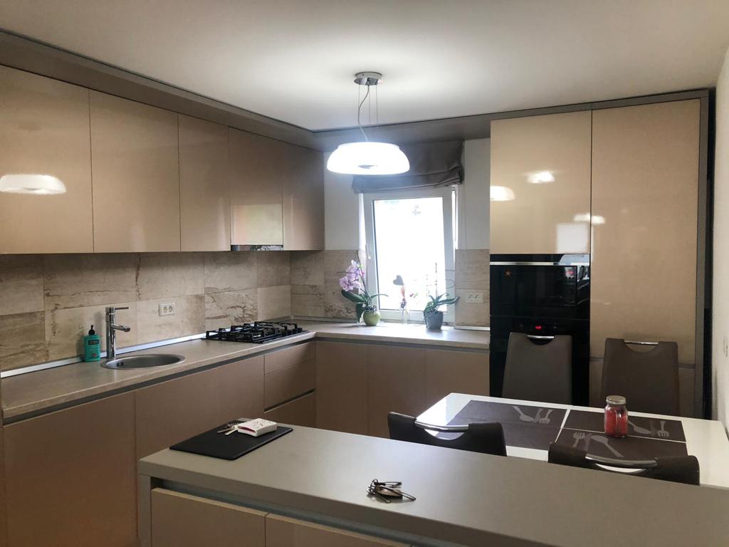 Foto di Apartamente Regim Hotelier RHT