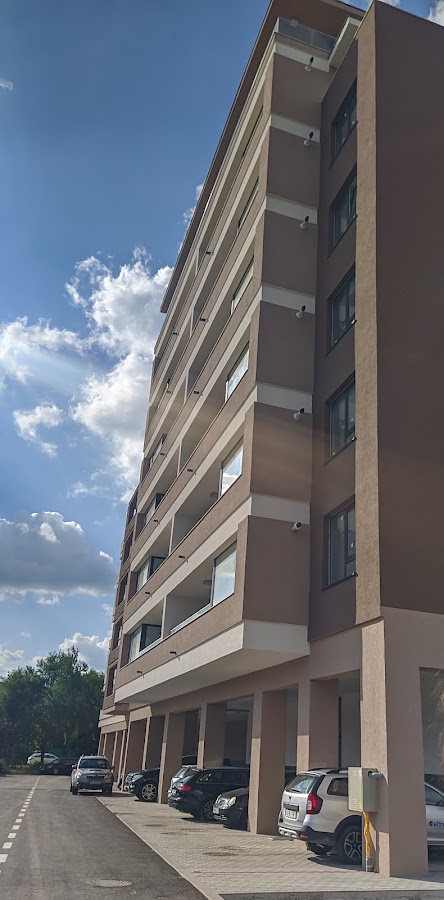 Foto di North Star Residence