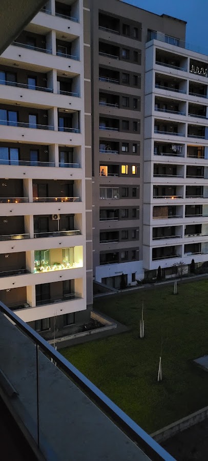 Foto di North Star Residence