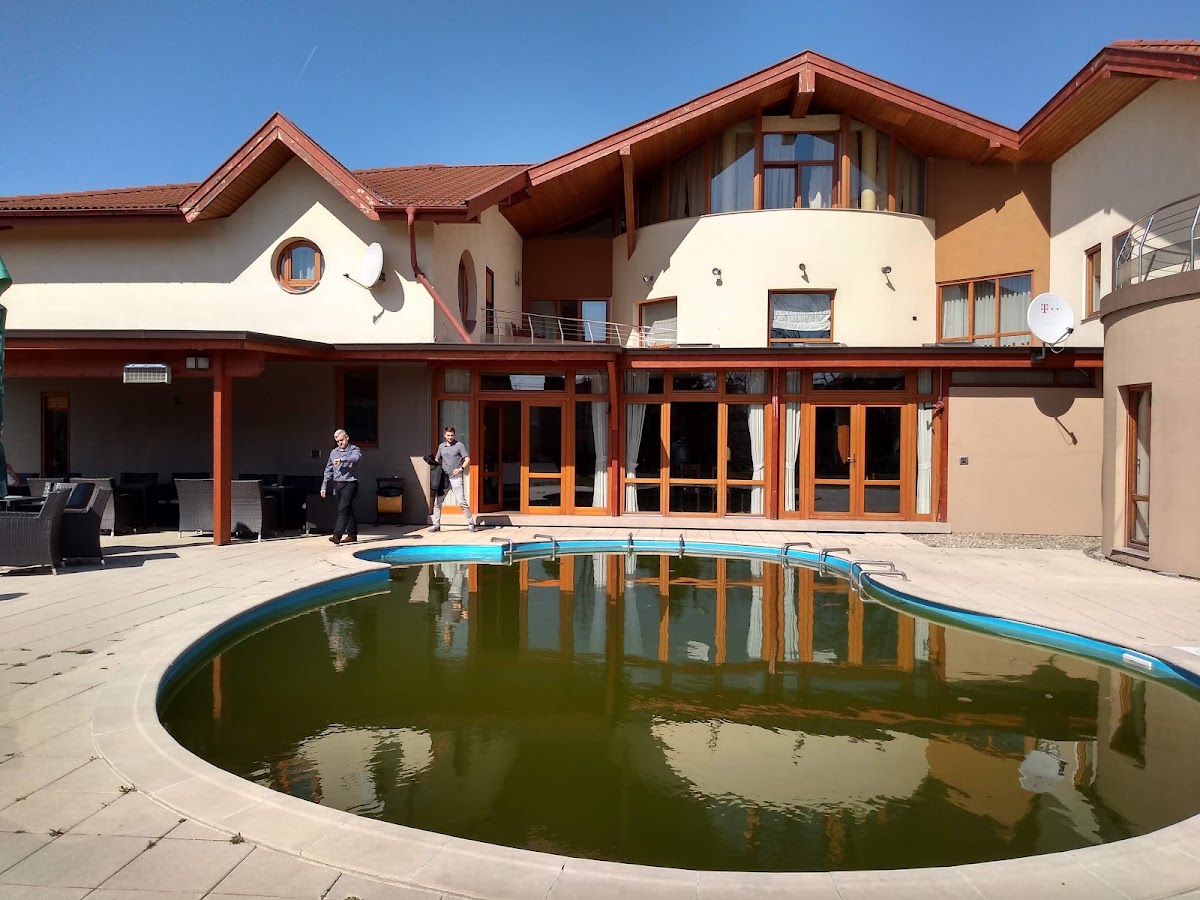 Fotografie cu Villa Vitoria