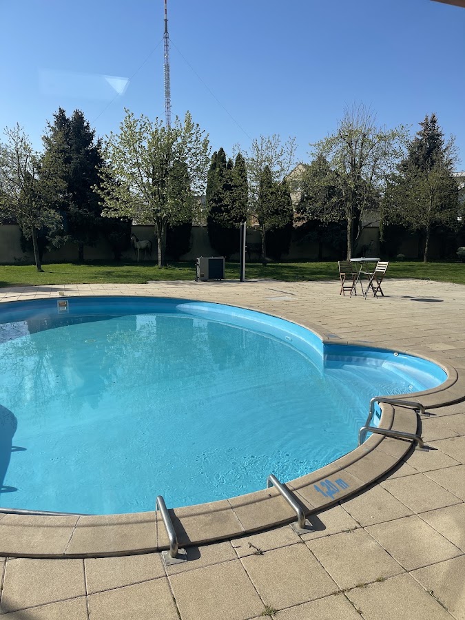 Fotografie de Villa Vitoria