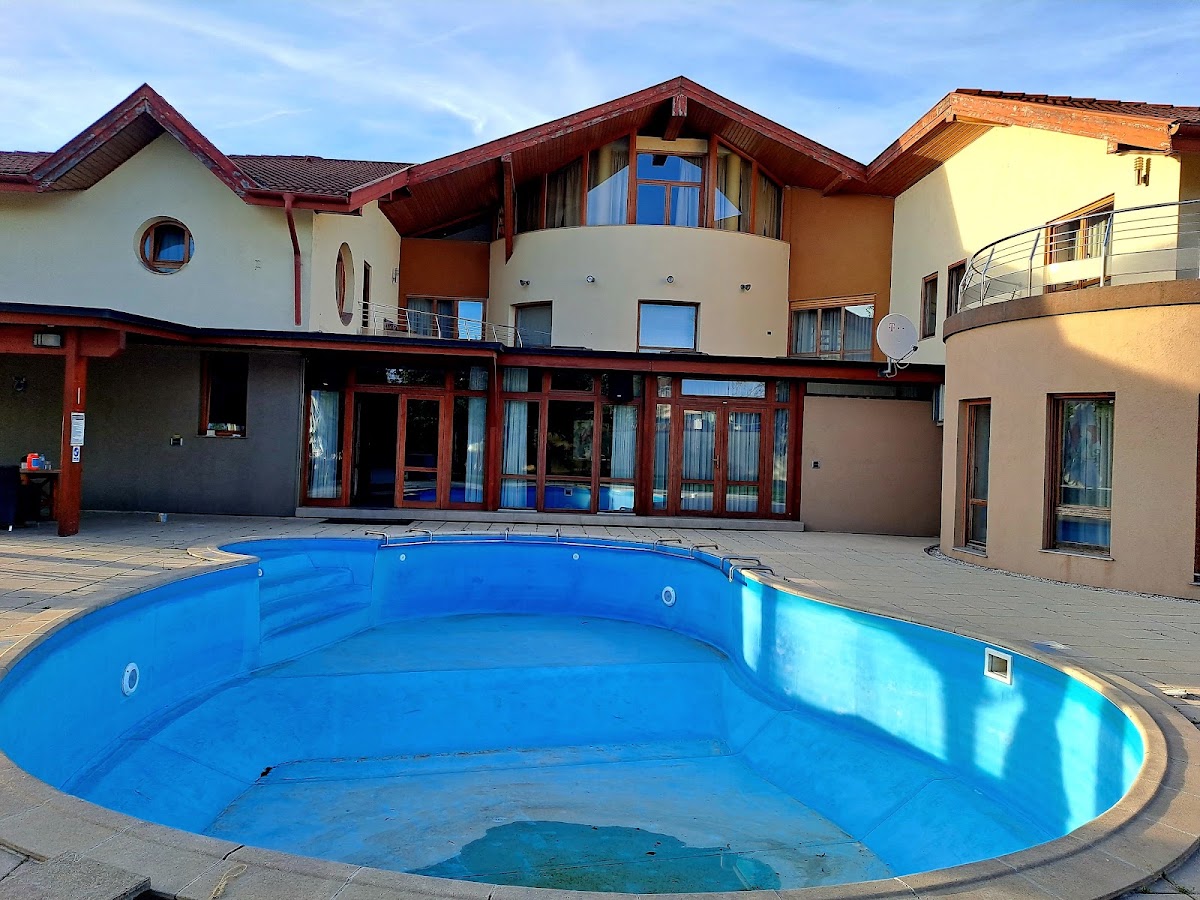 Fotografie de Villa Vitoria