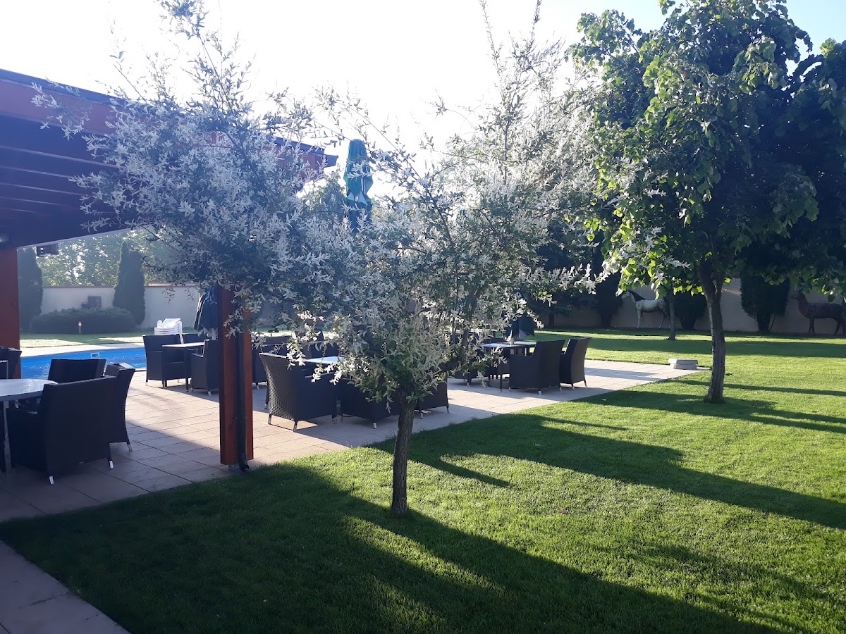 Fotografie de Villa Vitoria