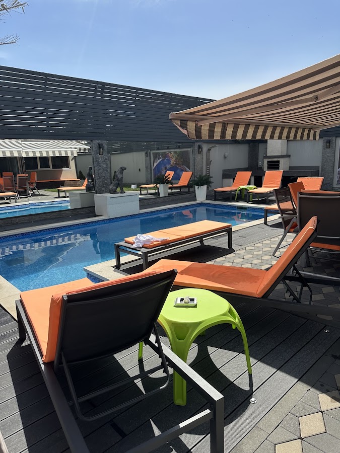 Photo de Villa Rich