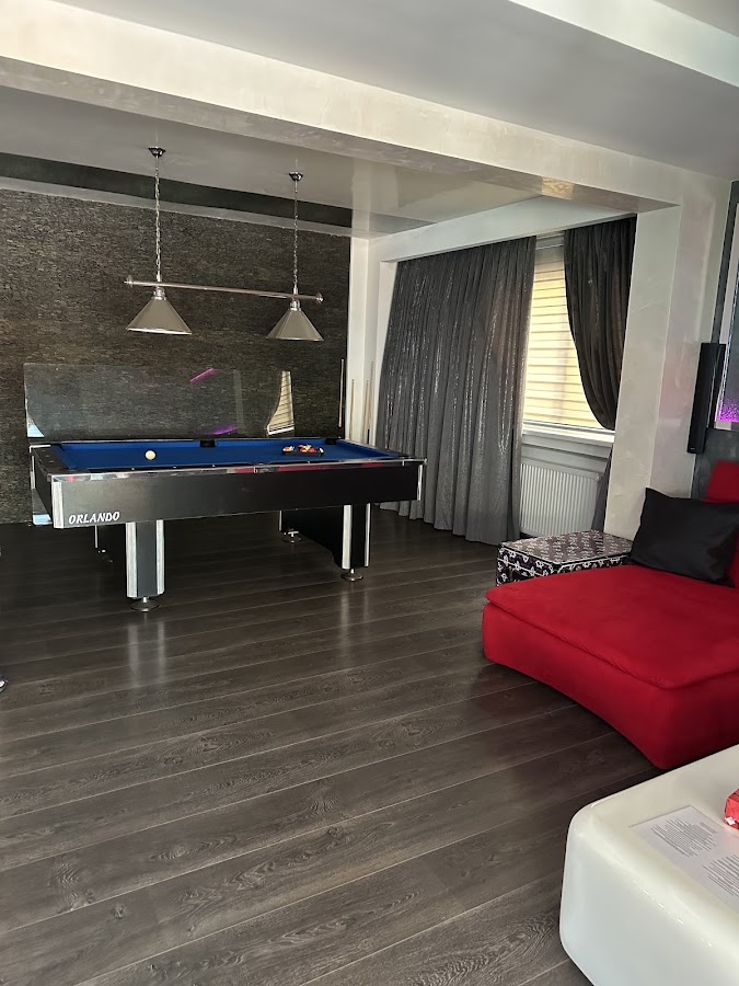 Photo de Villa Rich