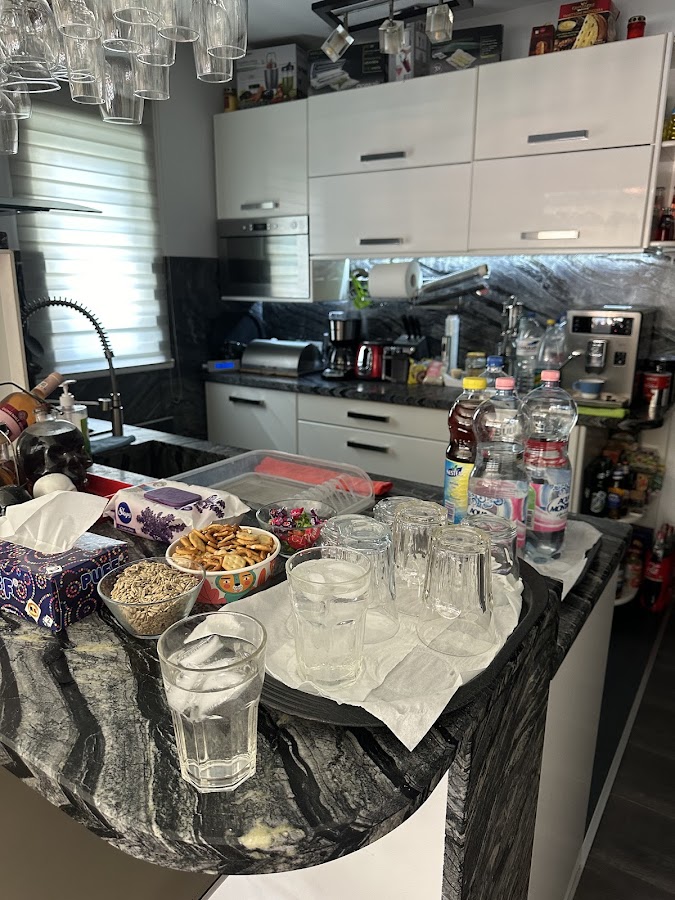 Photo de Villa Rich