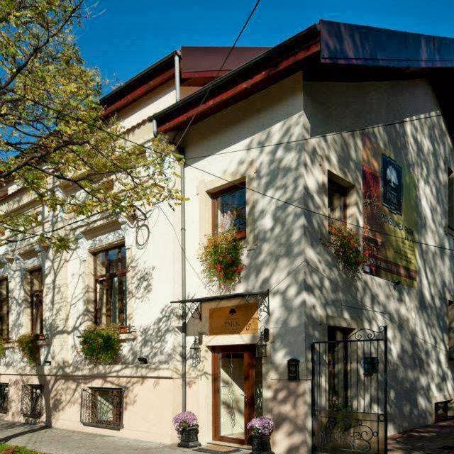 Photo of Park Villa Boutique - Hotel