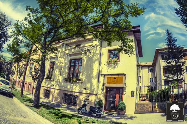 Fotografie de Park Villa Boutique - Hotel