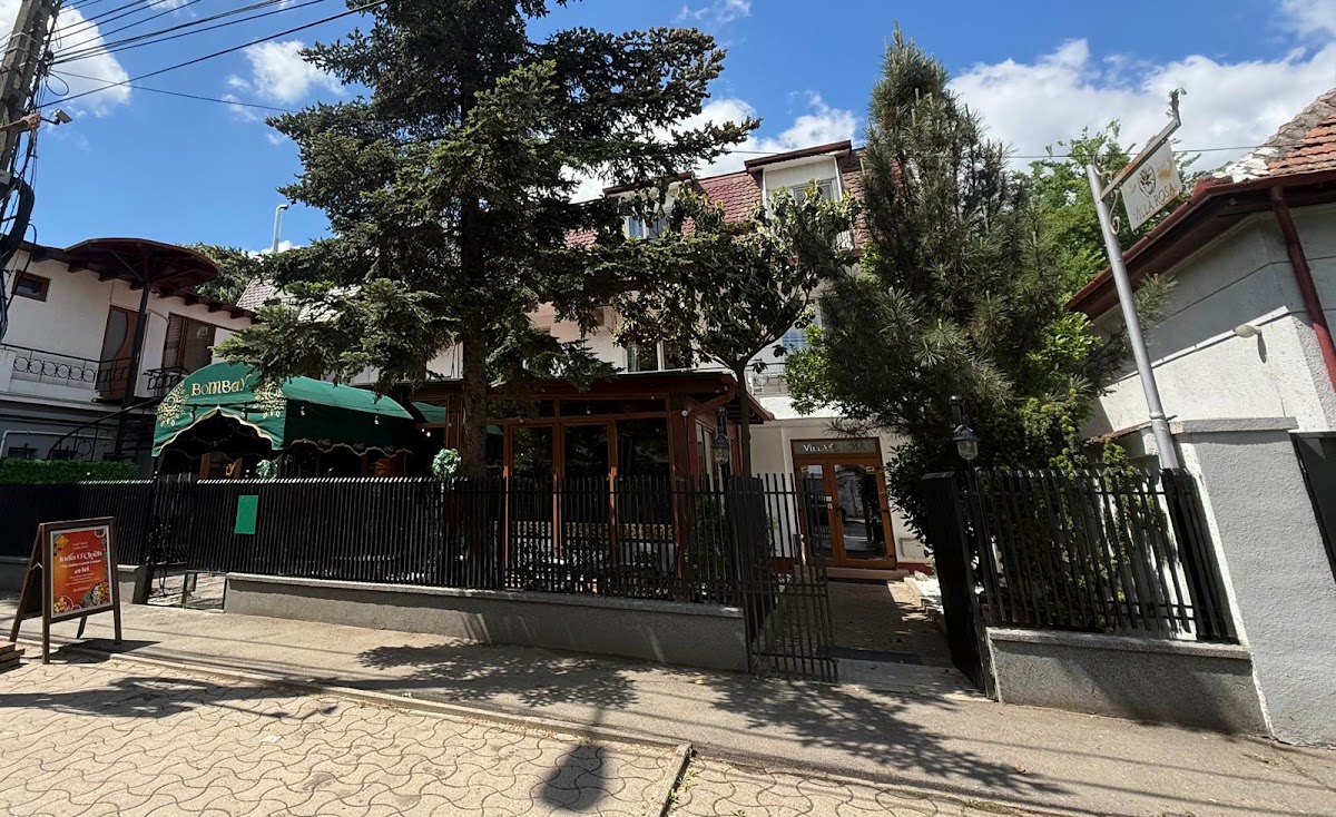 Foto von Villa Rosa