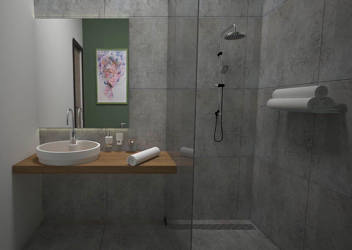 Foto von Villa Rosa